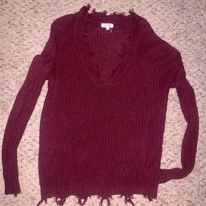 Andree Sweater